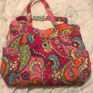 Vera Bradley Bag NWOT